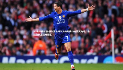 PG电子模拟器-佩尔贾主场气势如虹横扫克雷莫内塔，连胜势头直指升级区