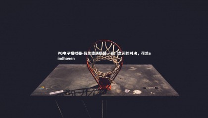 PG电子模拟器-荷兰遭遇德国，豪门之间的对决，荷兰eindhoven