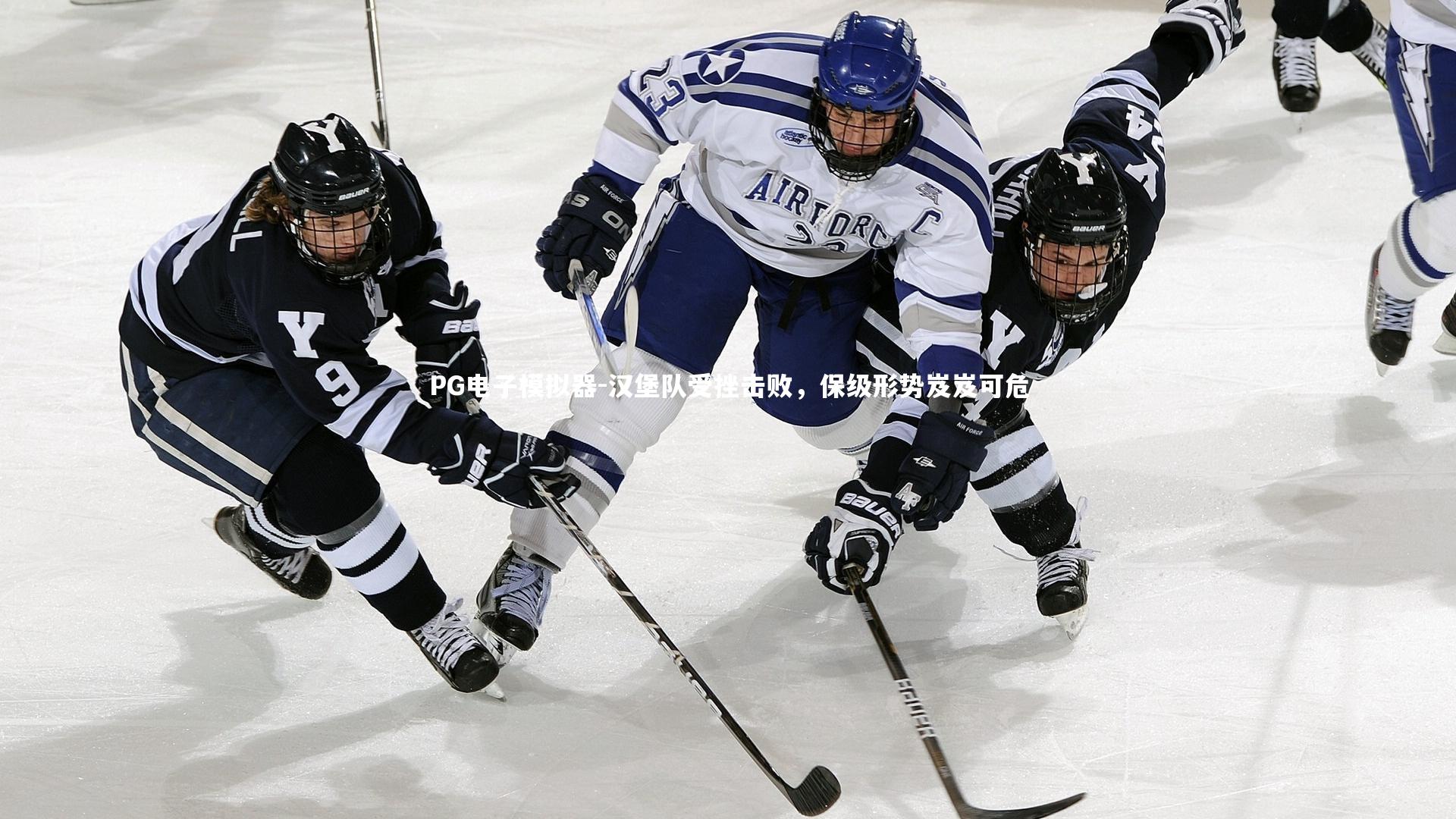 汉堡队受挫击败，保级形势岌岌可危