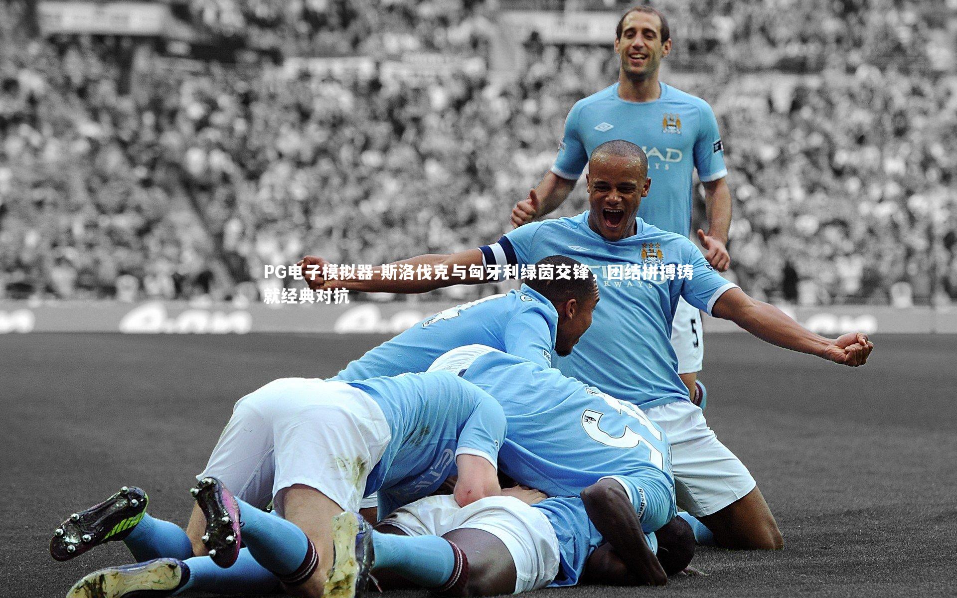 斯洛伐克与匈牙利绿茵交锋，团结拼搏铸就经典对抗