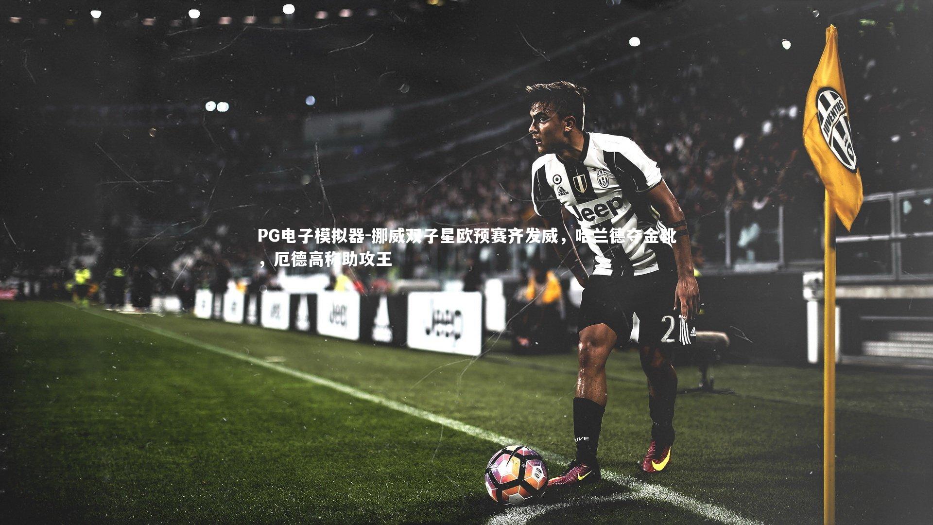 挪威双子星欧预赛齐发威，哈兰德夺金靴，厄德高称助攻王